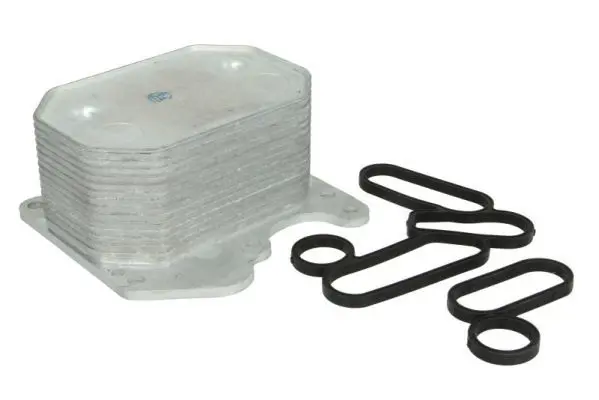 Eļļas radiators, Motoreļļa THERMOTEC D4G014TT