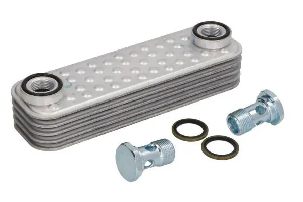 Eļļas radiators, Motoreļļa THERMOTEC D4I009TT