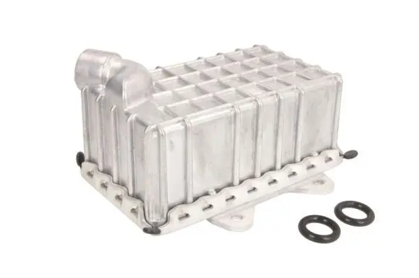 Eļļas radiators, Motoreļļa THERMOTEC D4M003TT