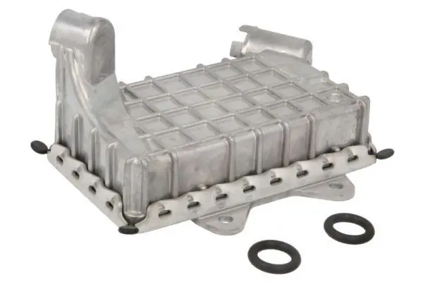 Eļļas radiators, Motoreļļa THERMOTEC D4M006TT