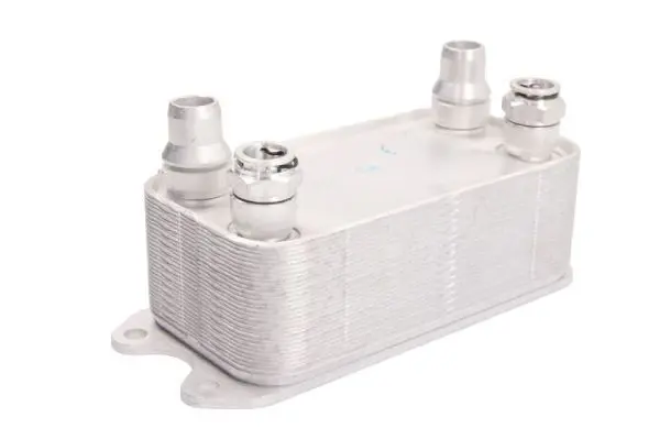 Eļļas radiators, Motoreļļa THERMOTEC D4M009TT