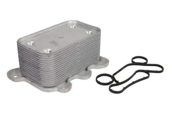 Eļļas radiators, Motoreļļa THERMOTEC D4M014TT