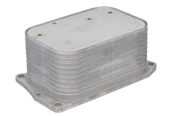 Eļļas radiators, Motoreļļa THERMOTEC D4M027TT
