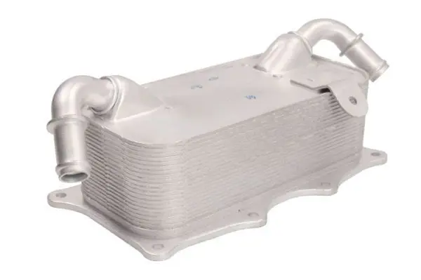 Eļļas radiators, Motoreļļa THERMOTEC D4N004TT