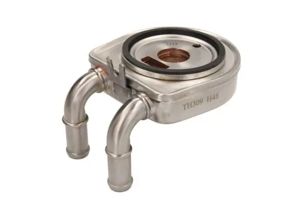 Eļļas radiators, Motoreļļa THERMOTEC D4P002TT