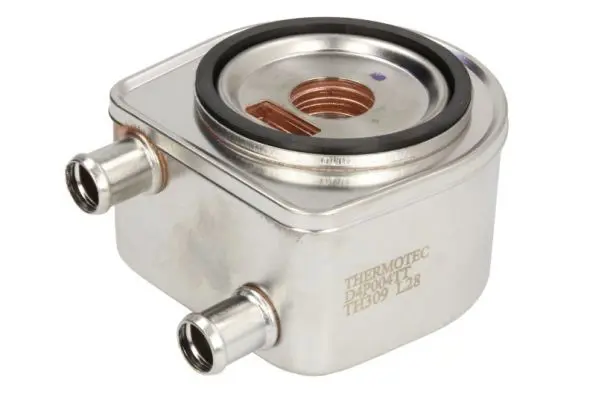 Eļļas radiators, Motoreļļa THERMOTEC D4P004TT