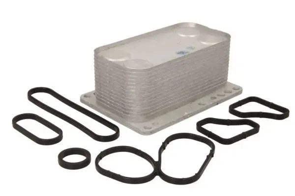 Eļļas radiators, Motoreļļa THERMOTEC D4R008TT