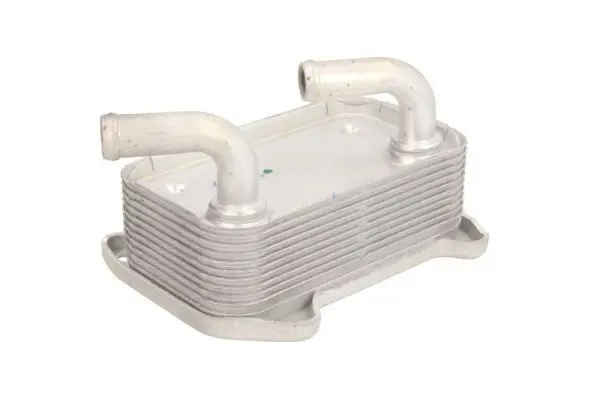 Eļļas radiators, Motoreļļa THERMOTEC D4V003TT