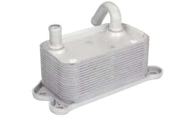 Eļļas radiators, Motoreļļa THERMOTEC D4V008TT
