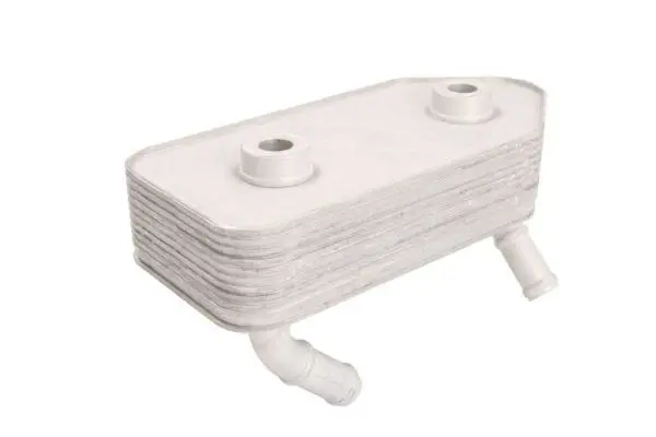 Eļļas radiators, Motoreļļa THERMOTEC D4W001TT