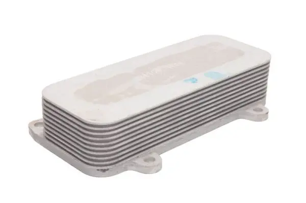 Eļļas radiators, Motoreļļa THERMOTEC D4W002TT