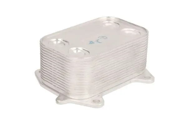 Eļļas radiators, Motoreļļa THERMOTEC D4W008TT