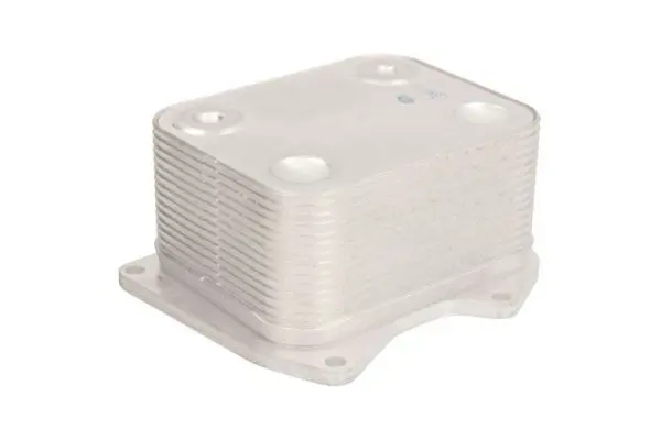 Eļļas radiators, Motoreļļa THERMOTEC D4W013TT
