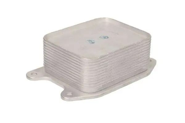 Eļļas radiators, Motoreļļa THERMOTEC D4W014TT