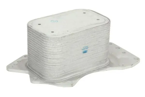 Eļļas radiators, Motoreļļa THERMOTEC D4W018TT