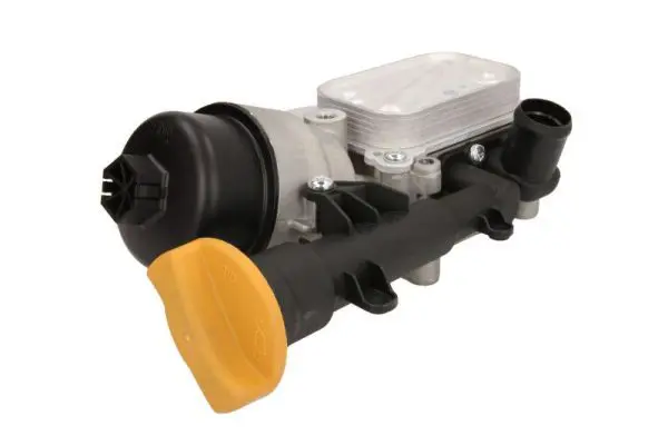 Eļļas radiators, Motoreļļa THERMOTEC D4X003TT