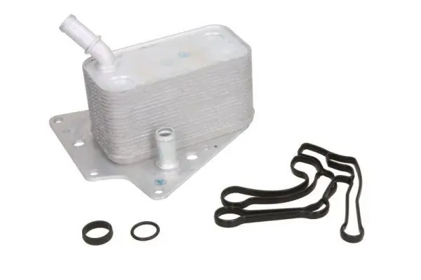 Eļļas radiators, Motoreļļa THERMOTEC D4X012TT