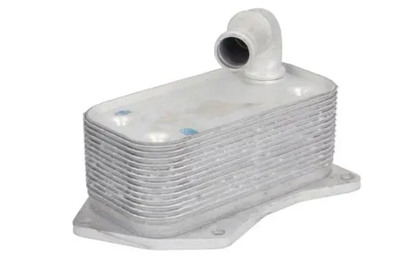 Eļļas radiators, Motoreļļa THERMOTEC D4X016TT