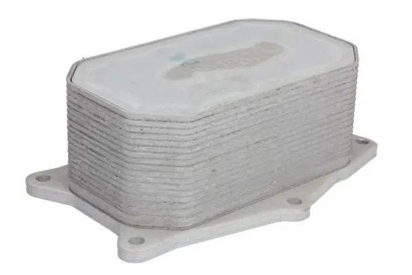 Eļļas radiators, Motoreļļa THERMOTEC D4X017TT
