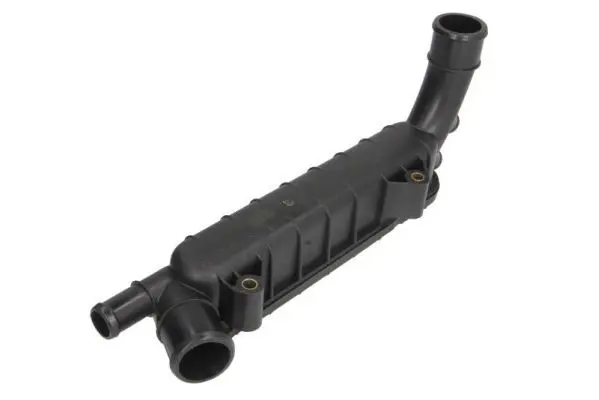 Oil Cooler, engine oil THERMOTEC D4X019TT