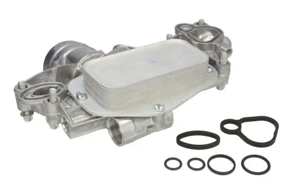 Eļļas radiators, Motoreļļa THERMOTEC D4X021TT