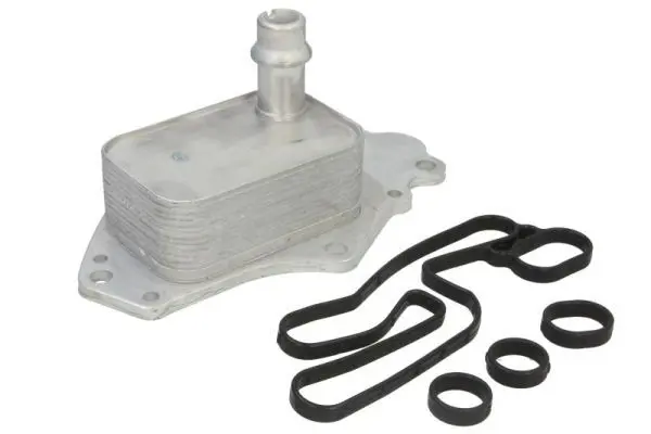 Eļļas radiators, Motoreļļa THERMOTEC D4X022TT