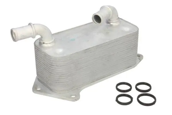 Eļļas radiators, Motoreļļa THERMOTEC D4X023TT