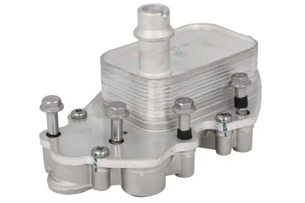 Eļļas radiators, Motoreļļa THERMOTEC D4X025TT