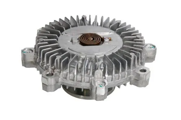 Clutch, radiator fan THERMOTEC D50502TT