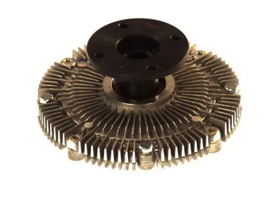 Sajūgs, Radiatora ventilators THERMOTEC D51005TT