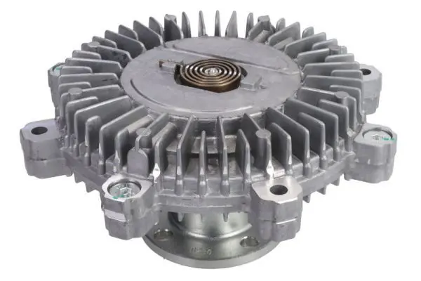 Sajūgs, Radiatora ventilators THERMOTEC D55007TT