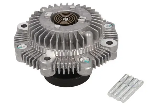 Sajūgs, Radiatora ventilators THERMOTEC D58001TT