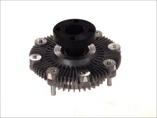 Sajūgs, Radiatora ventilators THERMOTEC D58003TT