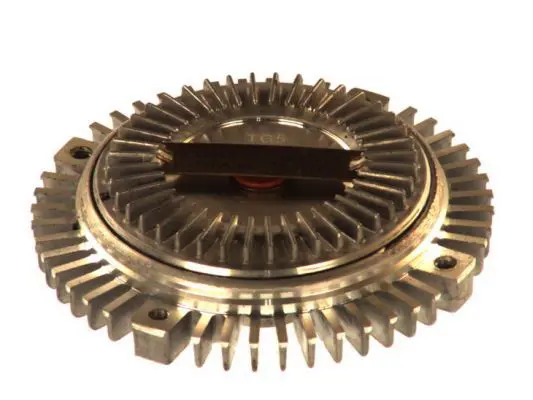 Sajūgs, Radiatora ventilators THERMOTEC D5B007TT