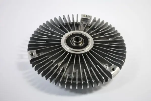 Sajūgs, Radiatora ventilators THERMOTEC D5M001TT