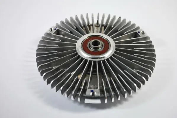 Sajūgs, Radiatora ventilators THERMOTEC D5W001TT