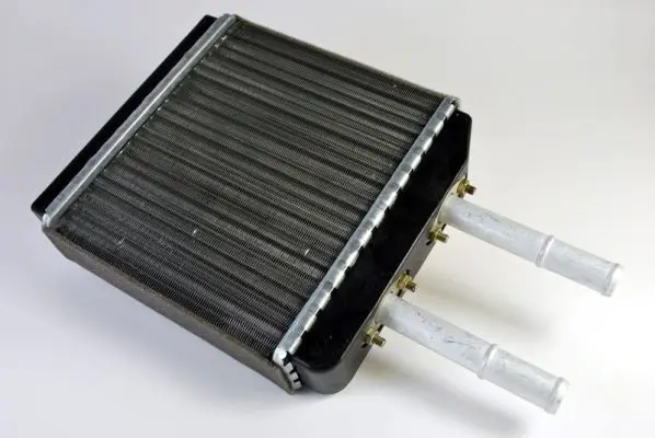 Siltummainis, Salona apsilde THERMOTEC D60001TT