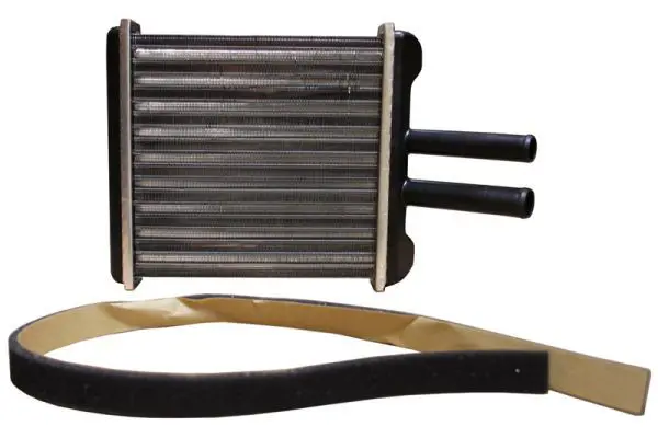 Siltummainis, Salona apsilde THERMOTEC D60004TT