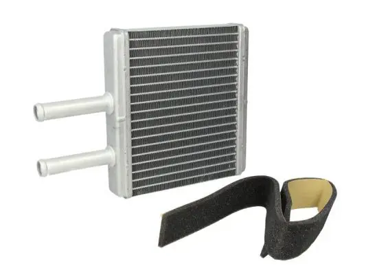Siltummainis, Salona apsilde THERMOTEC D60006TT