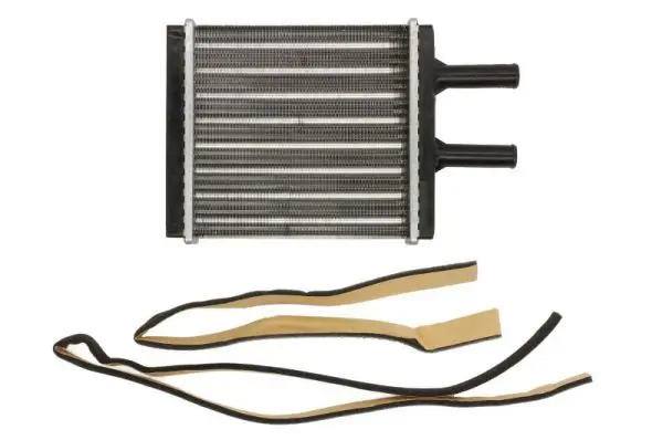 Siltummainis, Salona apsilde THERMOTEC D60309TT