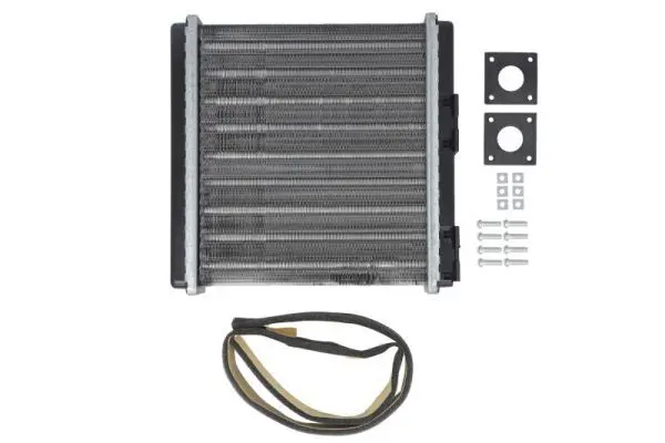 Siltummainis, Salona apsilde THERMOTEC D61003TT