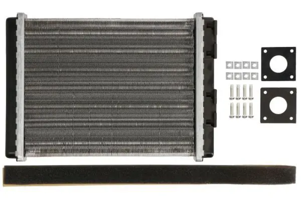 Siltummainis, Salona apsilde THERMOTEC D61004TT