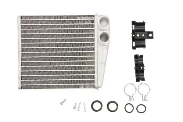 Siltummainis, Salona apsilde THERMOTEC D61005TT