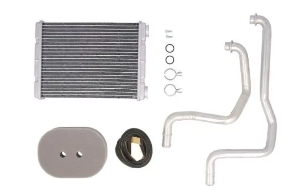 Siltummainis, Salona apsilde THERMOTEC D61008TT