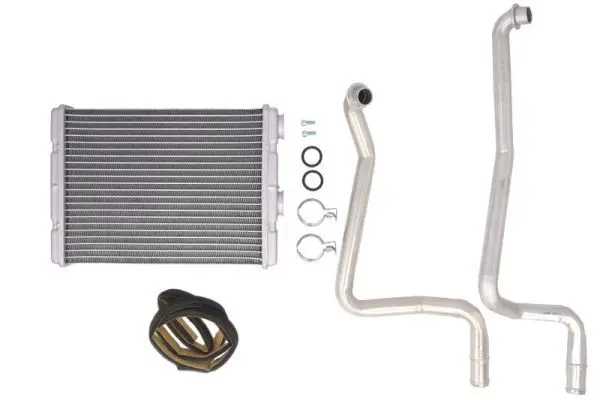 Siltummainis, Salona apsilde THERMOTEC D61009TT