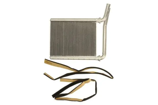Siltummainis, Salona apsilde THERMOTEC D62005TT