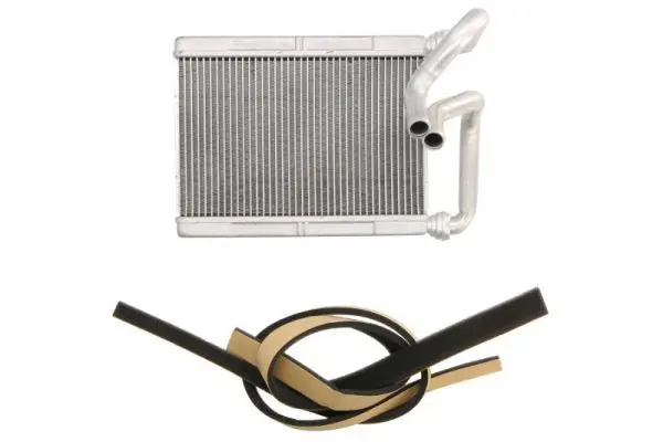Siltummainis, Salona apsilde THERMOTEC D62007TT