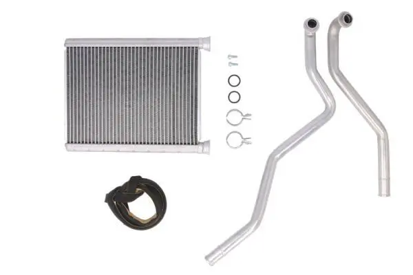 Siltummainis, Salona apsilde THERMOTEC D62008TT