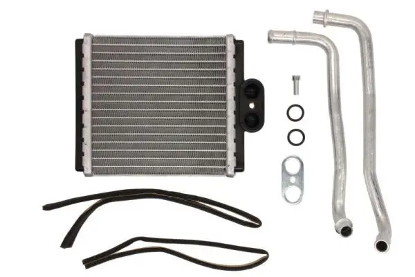 Siltummainis, Salona apsilde THERMOTEC D68002TT