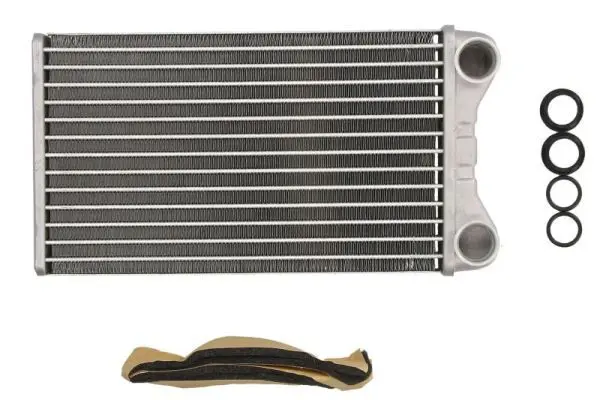 Siltummainis, Salona apsilde THERMOTEC D6A010TT